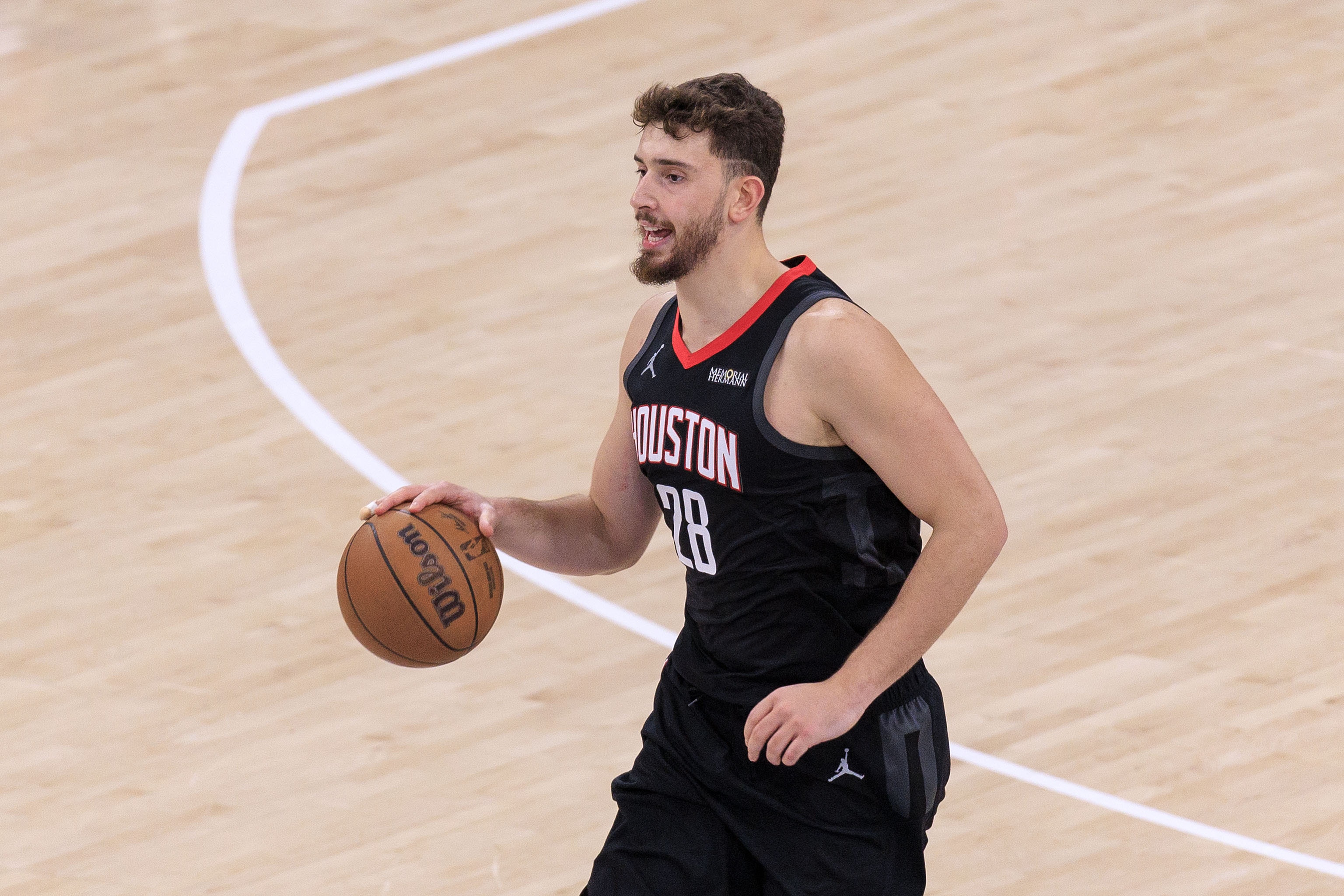 星空体育登陆首页-申京24岁前第13次单场助攻上双中锋历史第二 仅次于约基奇39次