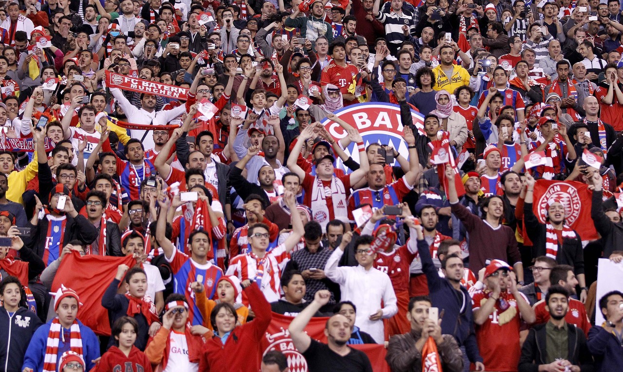 星空体育登陆首页-多特警方回应与拜仁球迷冲突：这些人自我认知出现偏差