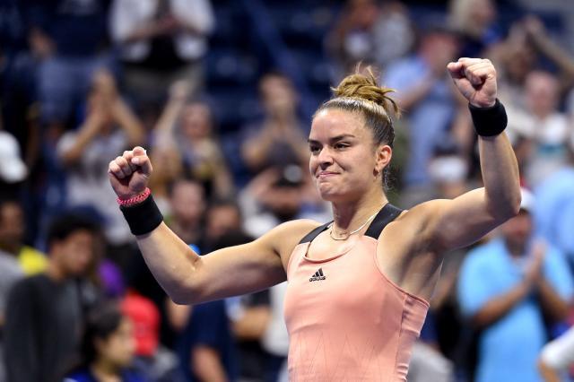 星空体育娱乐-美网女单将诞生新冠军 两位超新星能否会师决赛？