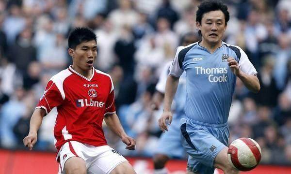 星空体育娱乐-孙继海：年轻人没追求是社会现象 对路10年可崛起