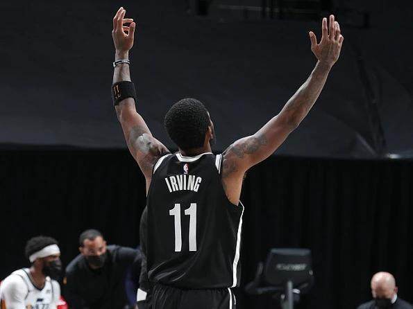 星空体育官方网站-KD缺阵欧文展现带队能力 阿伦首发效果肉眼可见